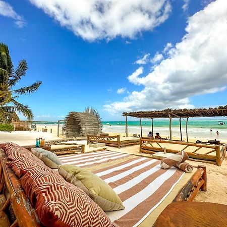 Alito Tulum Hotel Экстерьер фото