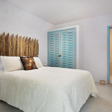 Alito Tulum Hotel Экстерьер фото