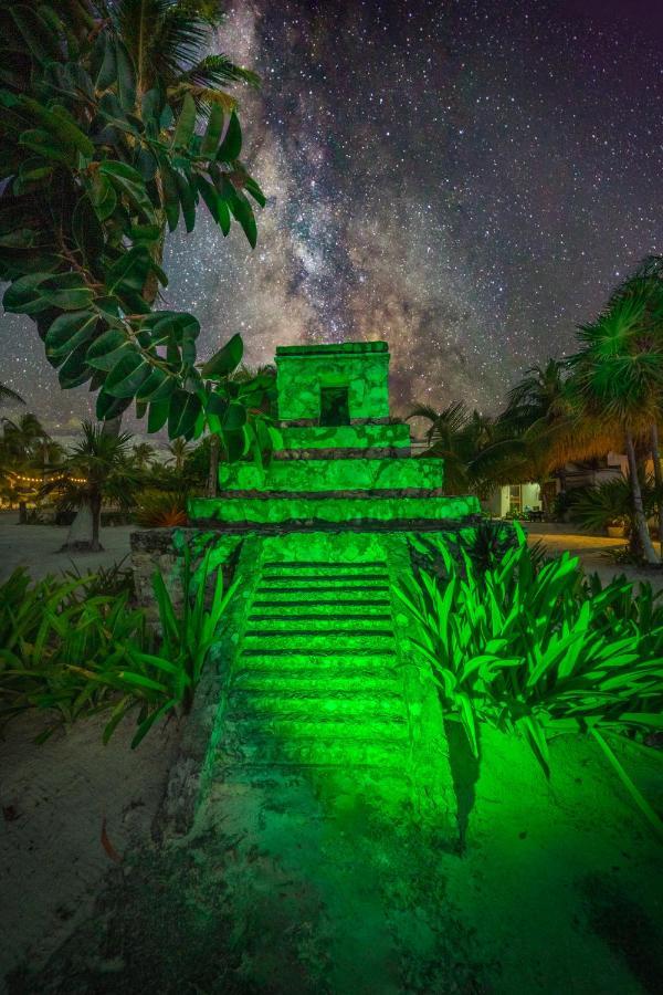 Alito Tulum Hotel Экстерьер фото