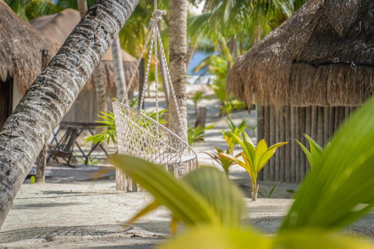 Alito Tulum Hotel Экстерьер фото