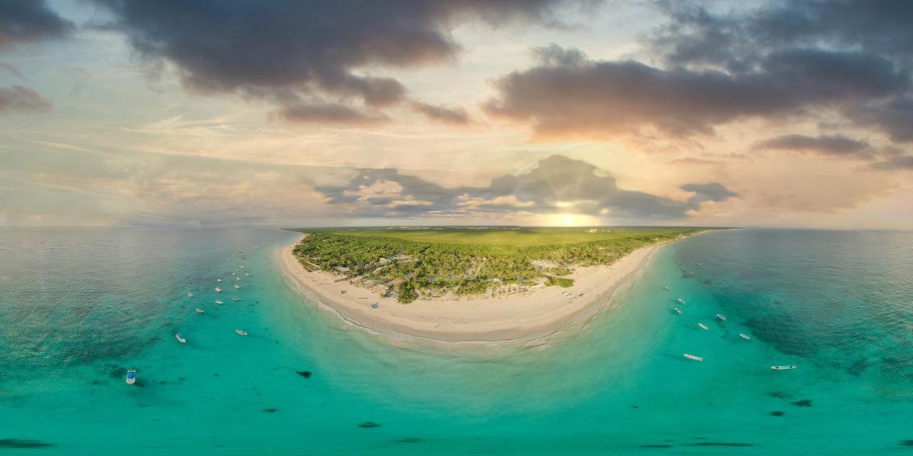 Alito Tulum Hotel Экстерьер фото