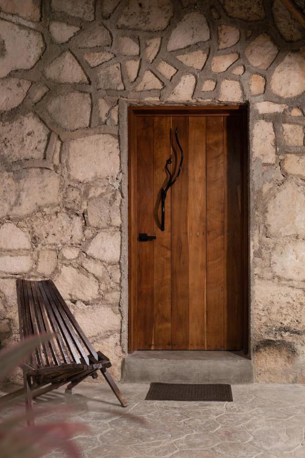 Alito Tulum Hotel Экстерьер фото