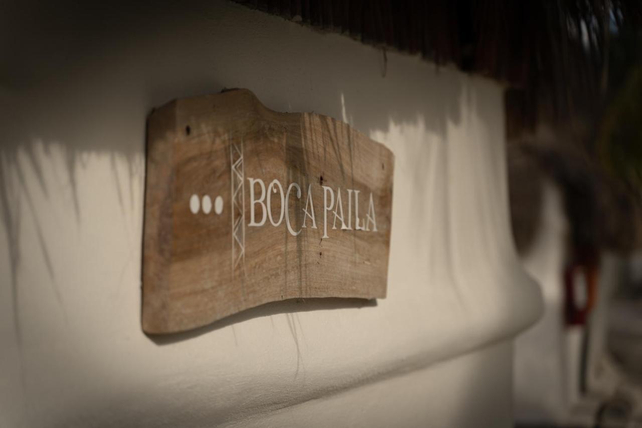 Alito Tulum Hotel Экстерьер фото