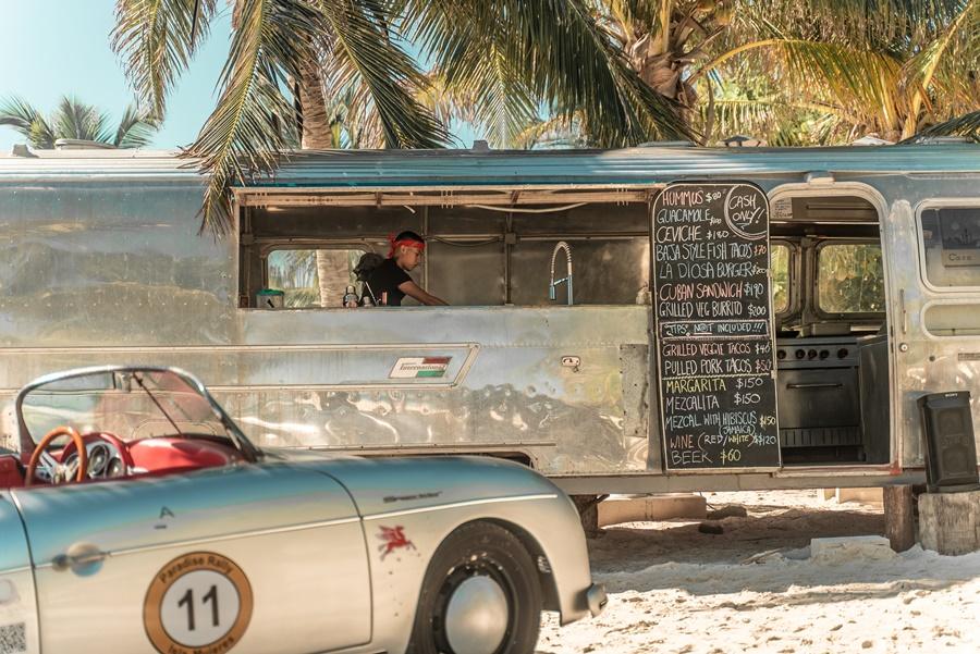 Alito Tulum Hotel Экстерьер фото