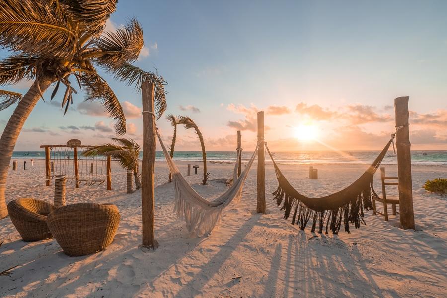 Alito Tulum Hotel Экстерьер фото