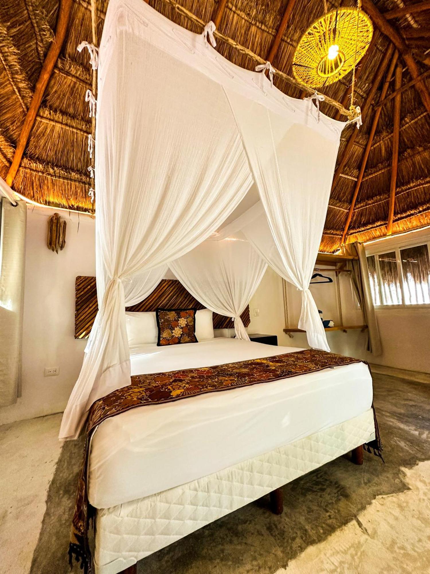 Alito Tulum Hotel Экстерьер фото