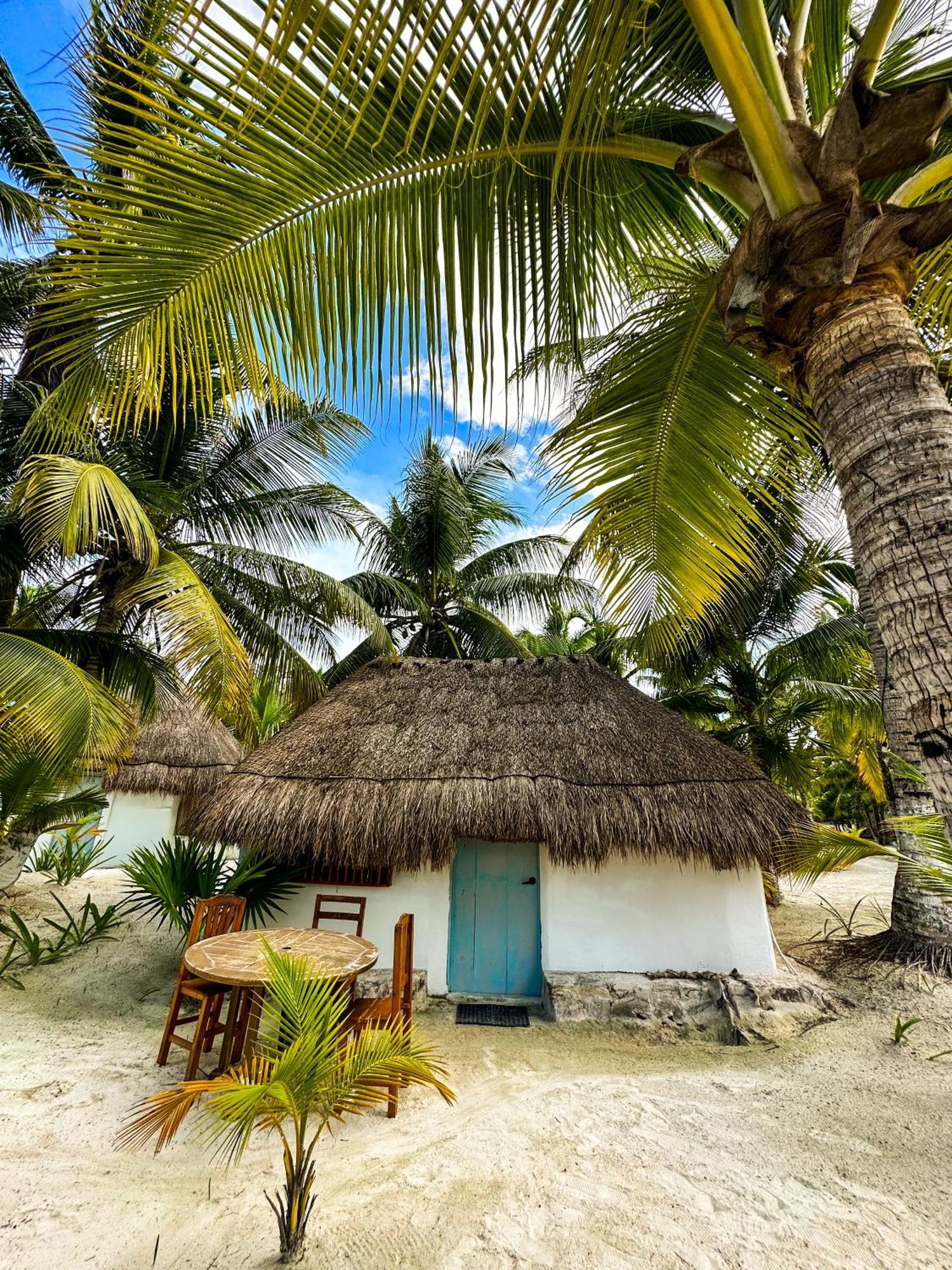 Alito Tulum Hotel Экстерьер фото