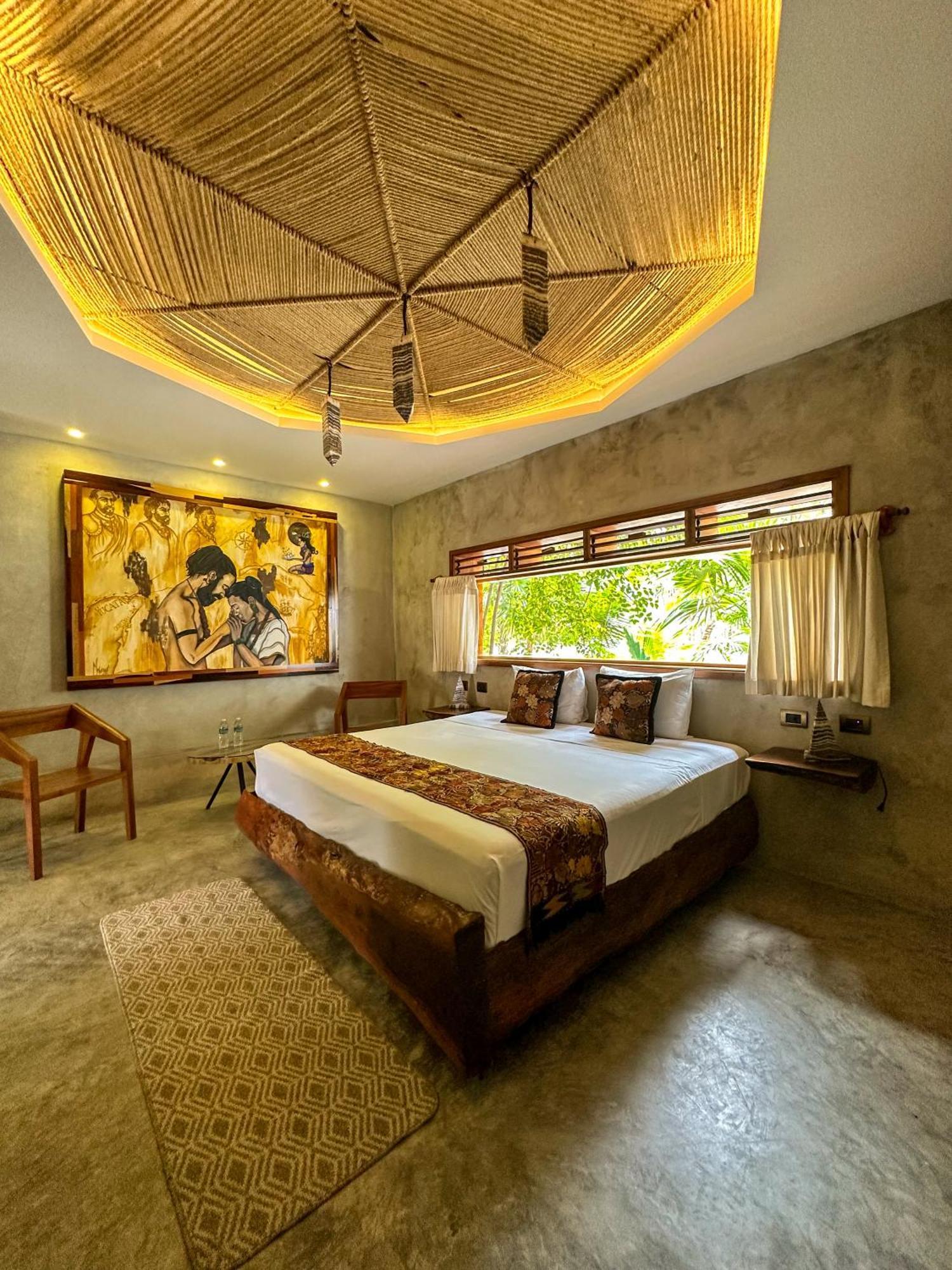 Alito Tulum Hotel Экстерьер фото