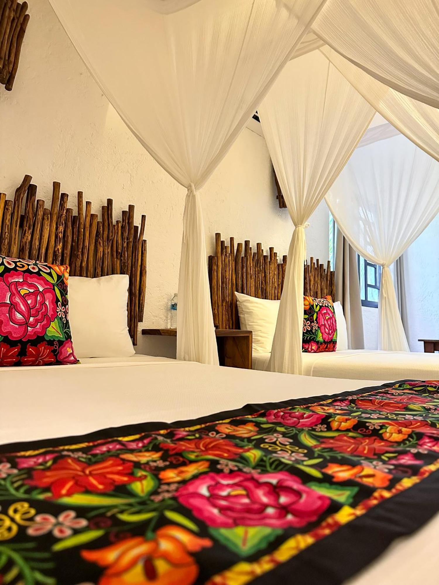 Alito Tulum Hotel Экстерьер фото
