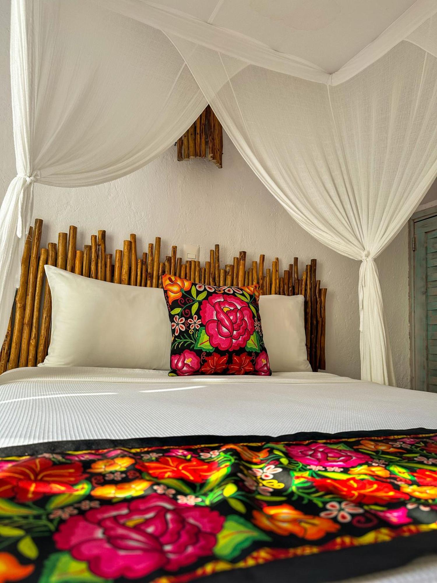 Alito Tulum Hotel Экстерьер фото