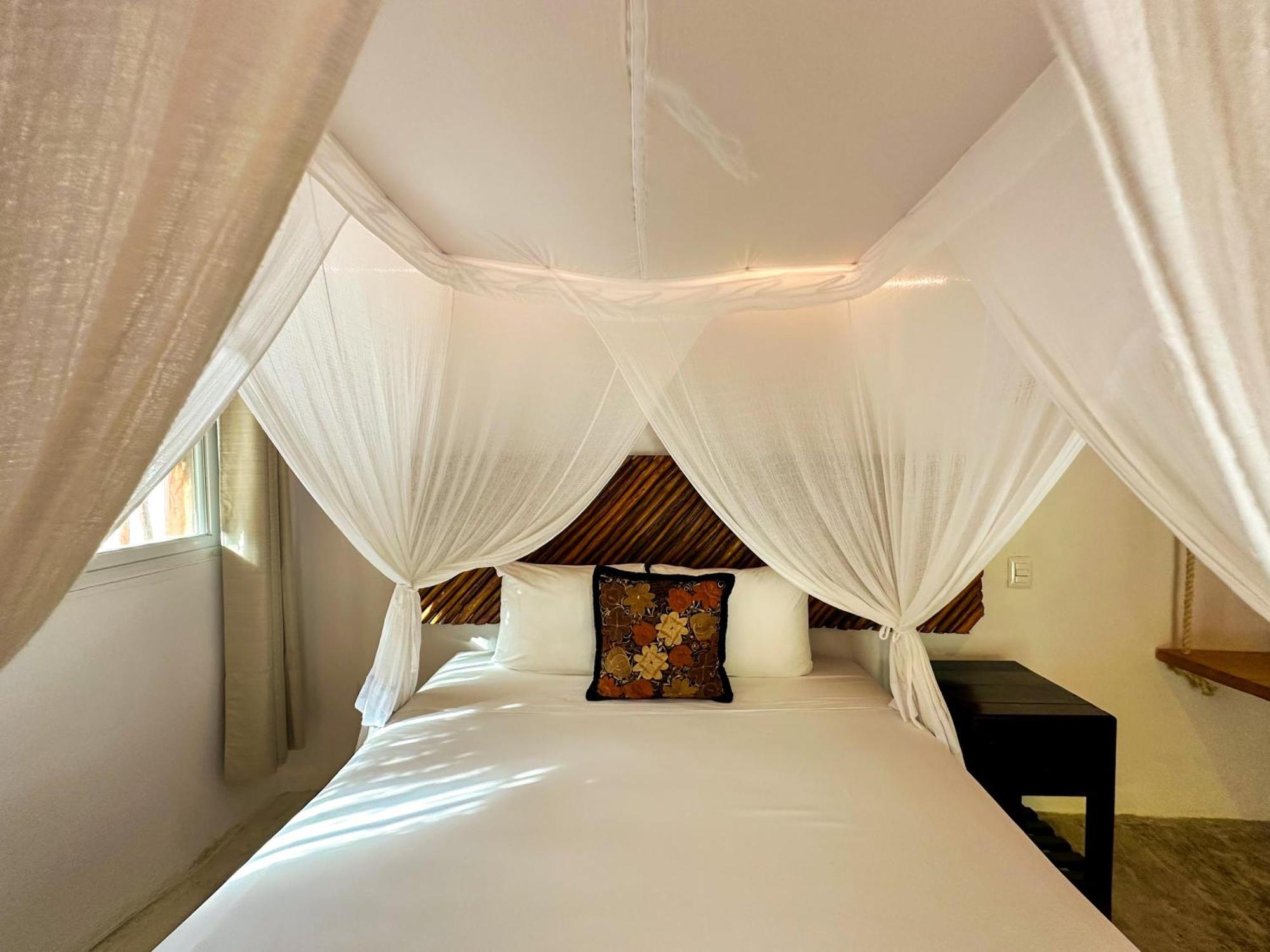 Alito Tulum Hotel Экстерьер фото
