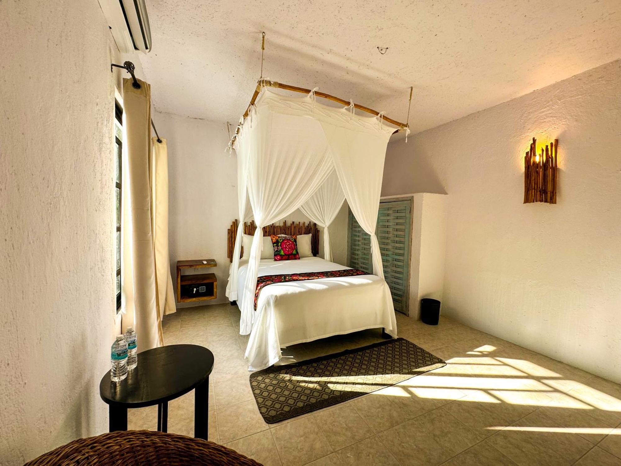 Alito Tulum Hotel Экстерьер фото