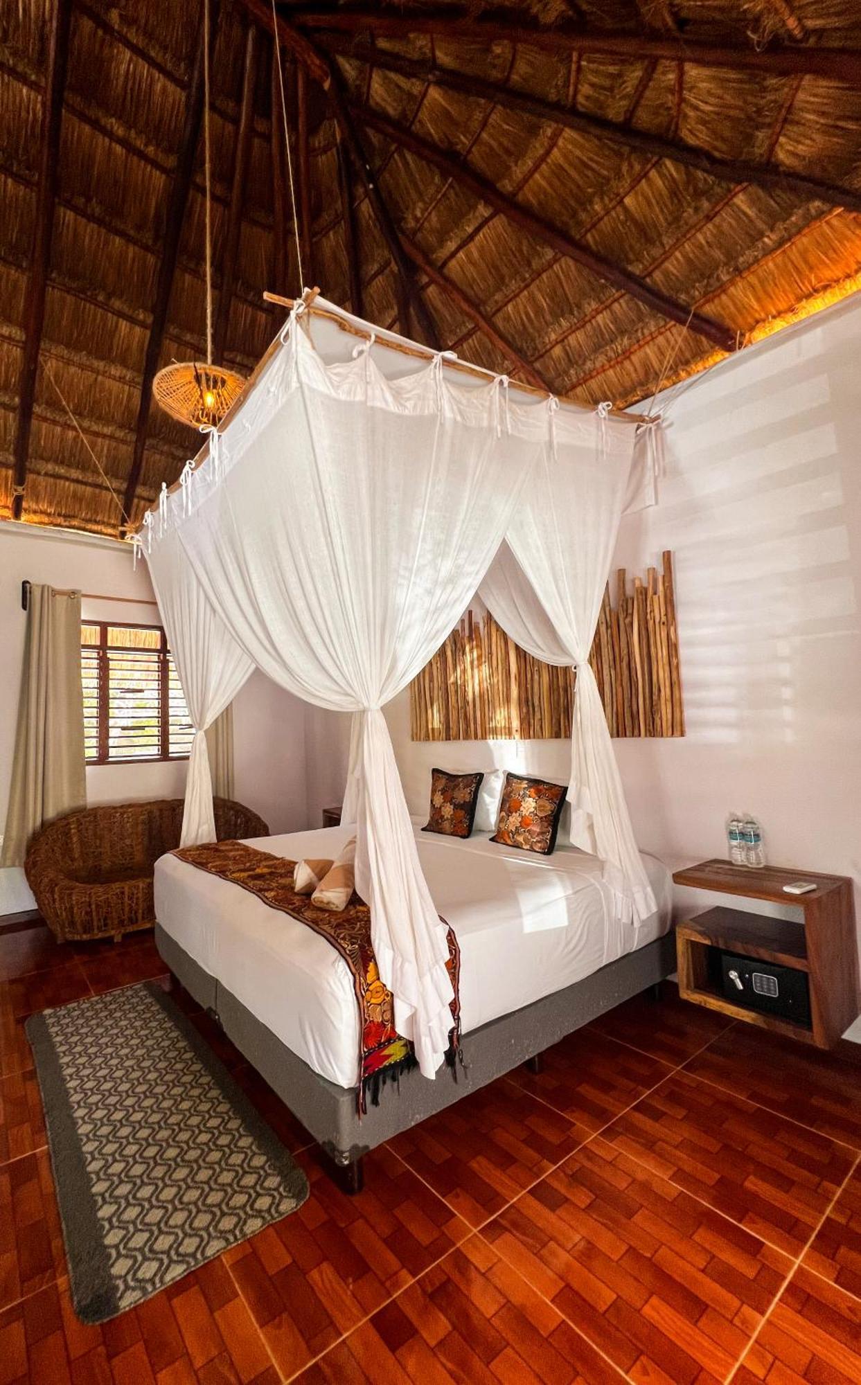Alito Tulum Hotel Экстерьер фото
