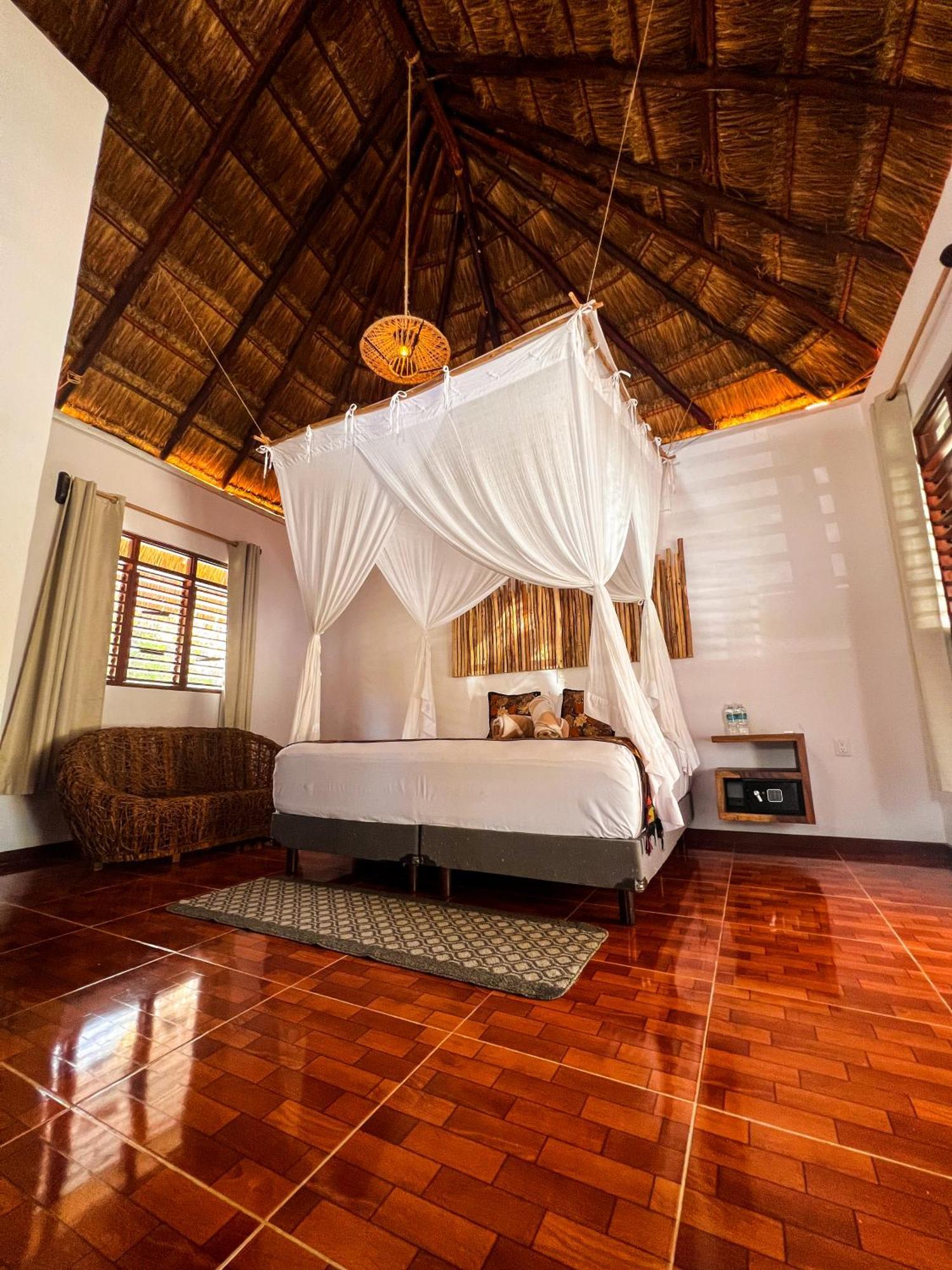 Alito Tulum Hotel Экстерьер фото