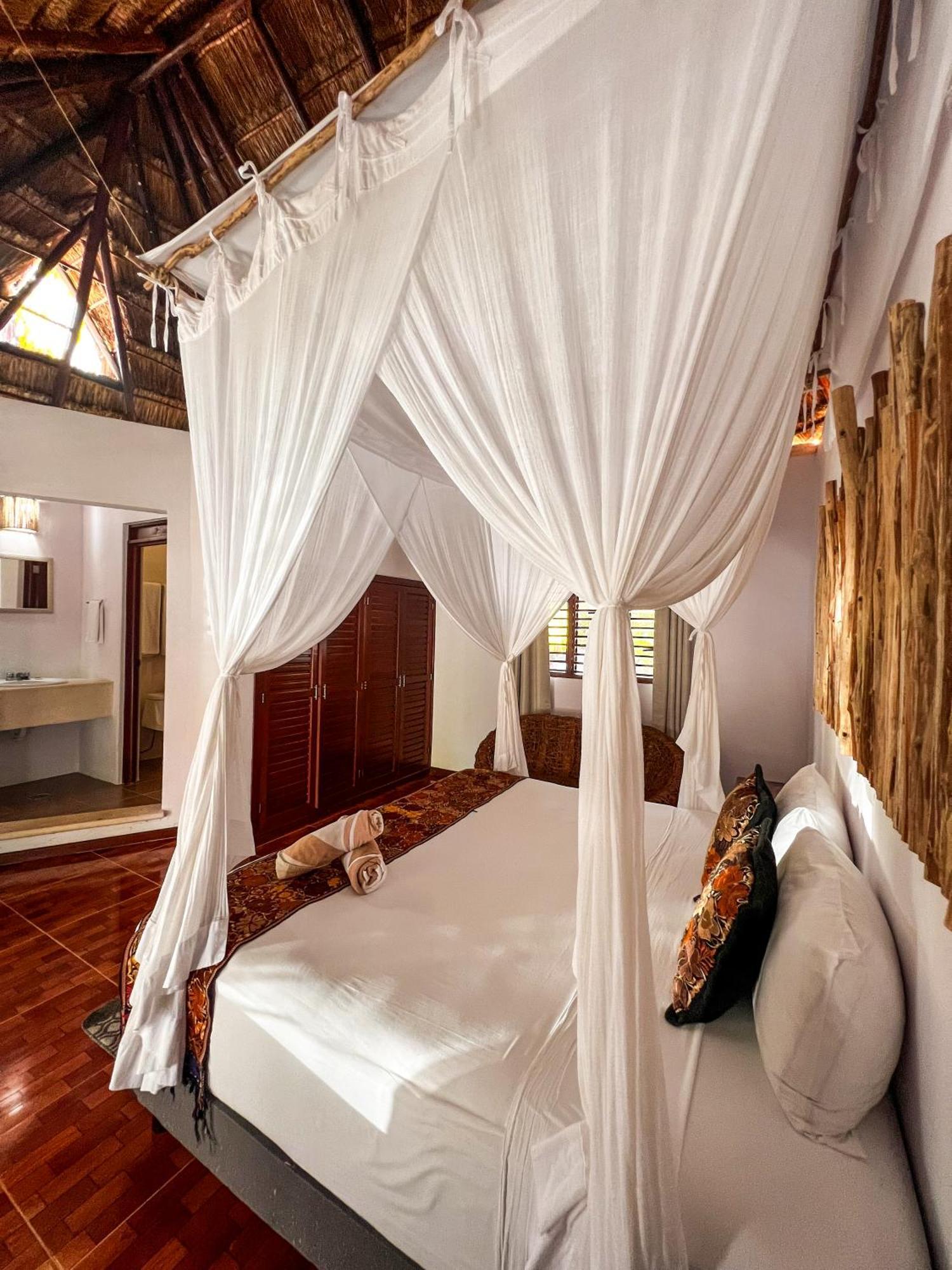 Alito Tulum Hotel Экстерьер фото