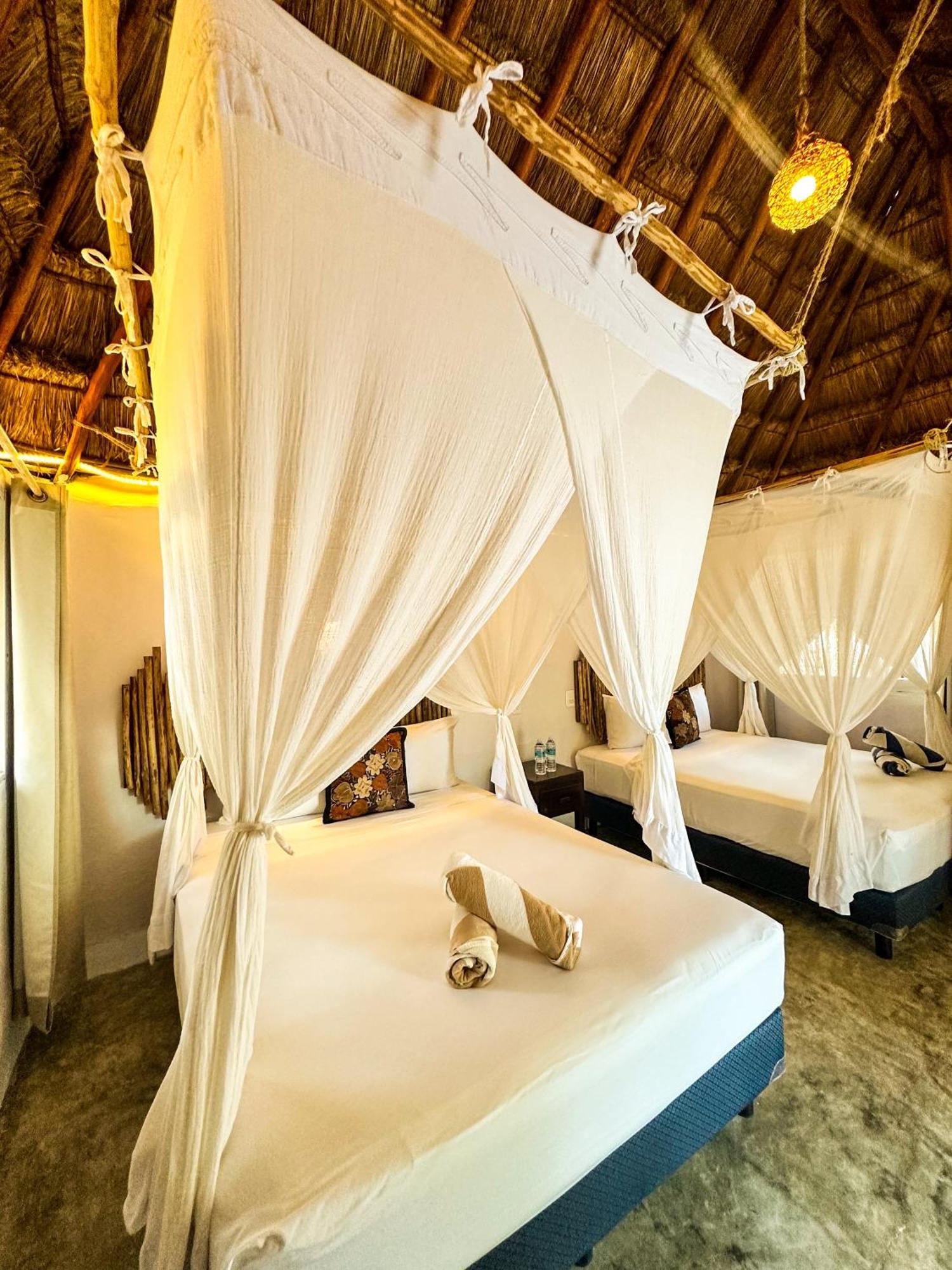 Alito Tulum Hotel Экстерьер фото