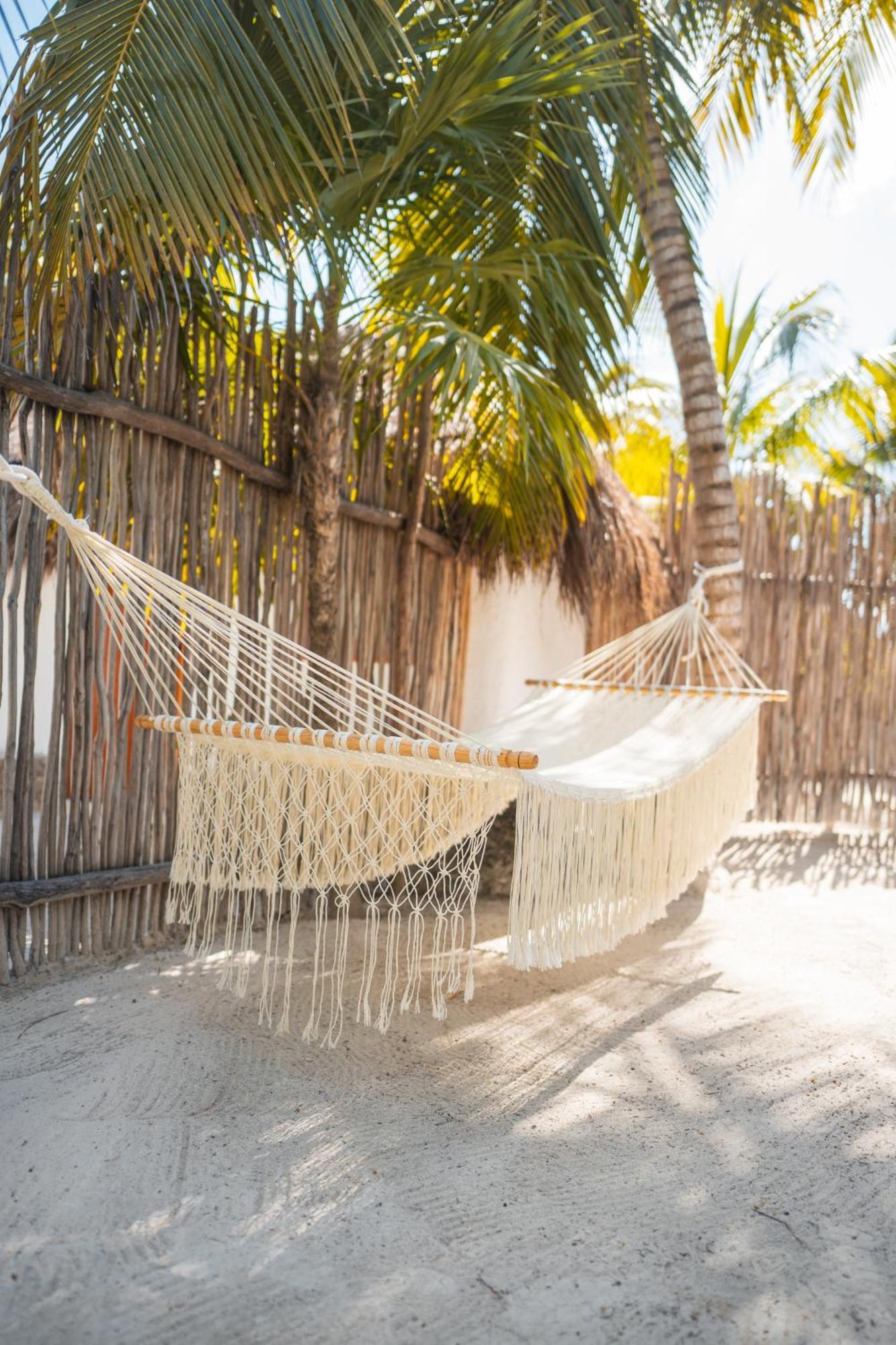 Alito Tulum Hotel Экстерьер фото