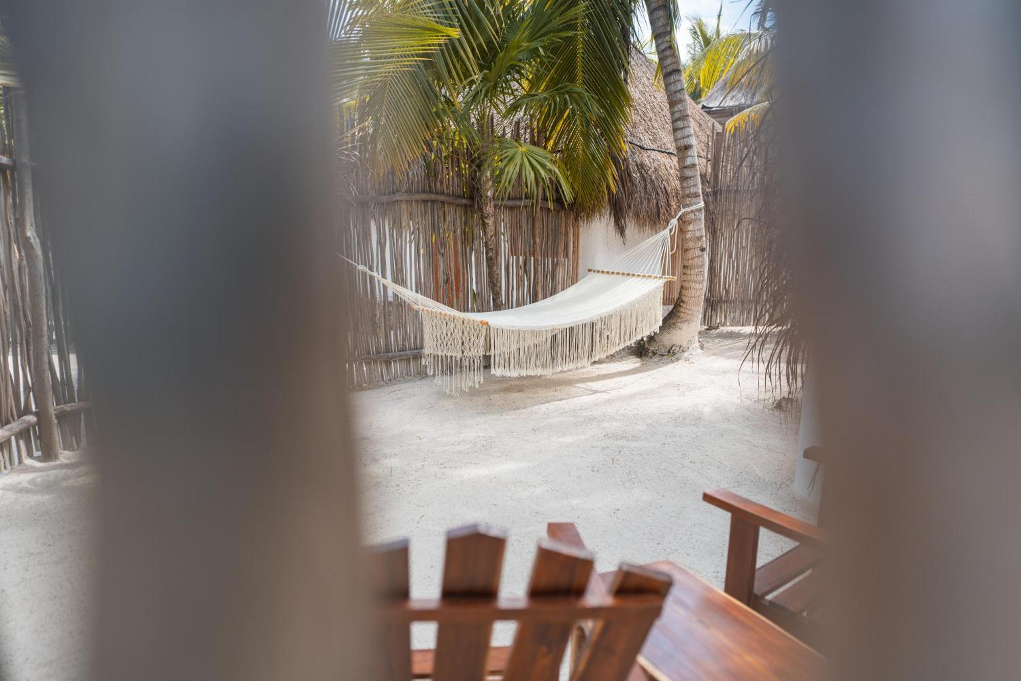 Alito Tulum Hotel Экстерьер фото