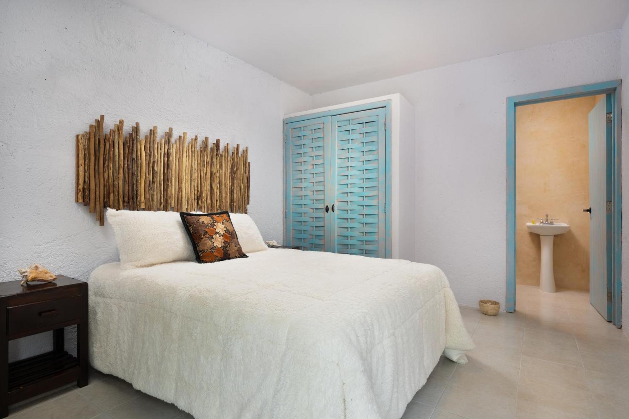 Alito Tulum Hotel Экстерьер фото